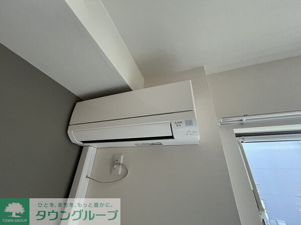 プランドールイーストの物件内観写真